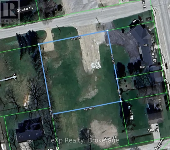N/A QUEEN STREET, Howick, Ontario N0G2X0