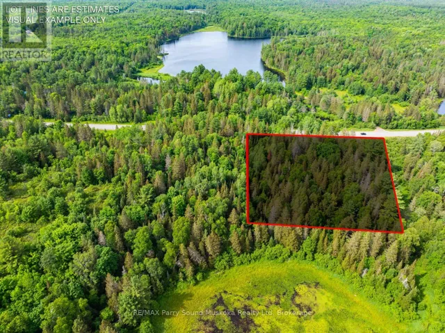 7281B HIGHWAY 124, Magnetawan, Ontario P0G1G0