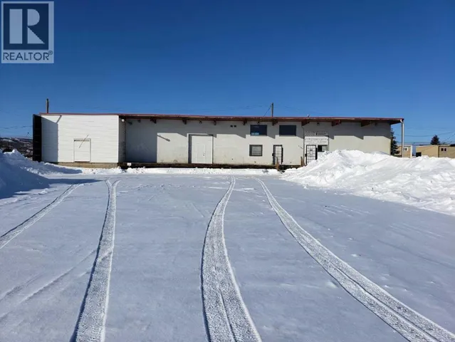 9510 90 Avenue, Peace River, Alberta T8S1G8