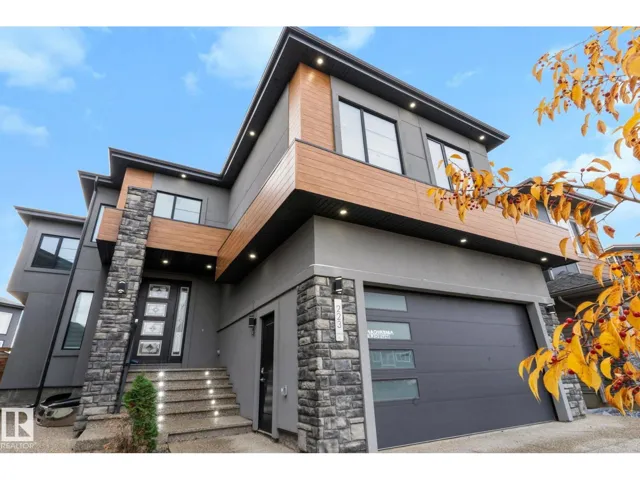 223 37 ST SW, Edmonton, Alberta T6X2W4