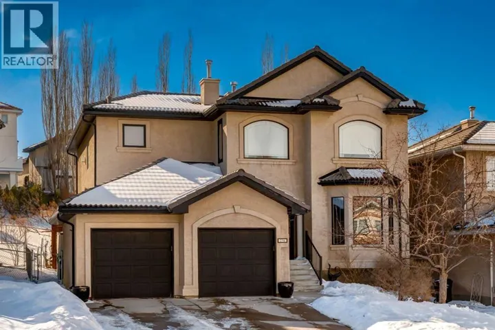 256 Hampstead Way NW, Calgary, Alberta T3A6G8