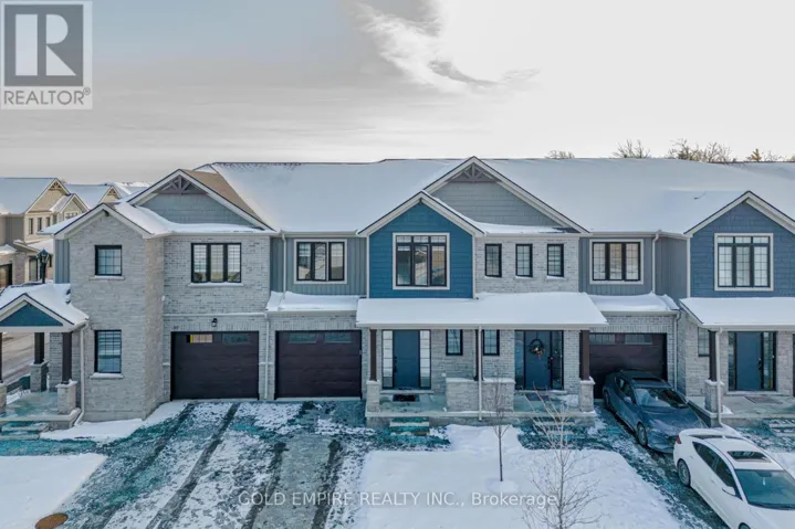 87 STONEFIELD LANE, Middlesex Centre (Ilderton), Ontario N0M2A0