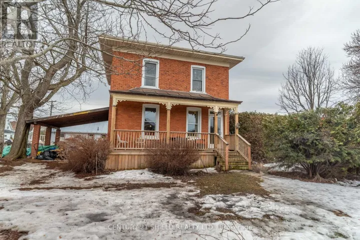 274 BISHOP STREET N, North Glengarry, Ontario K0C1A0