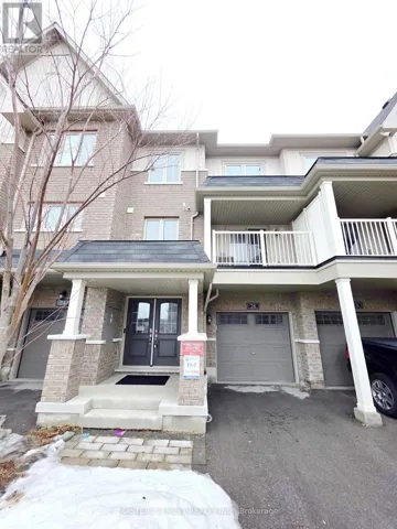 26 MAPPIN WAY S, Whitby (Rolling Acres), Ontario L1R0R4