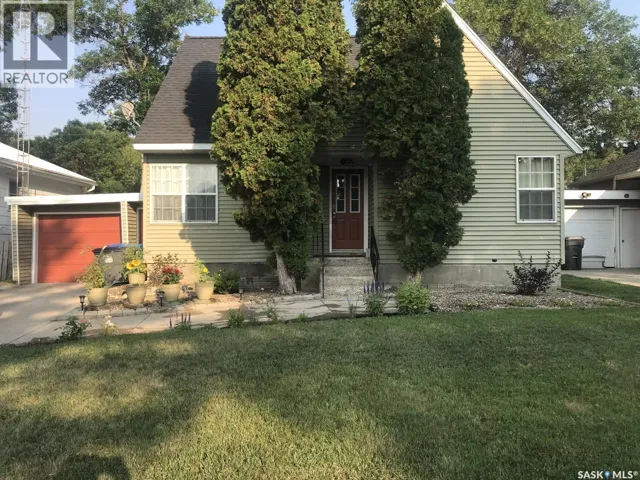 118 Second STREET W, Carnduff, Saskatchewan S0C0S0