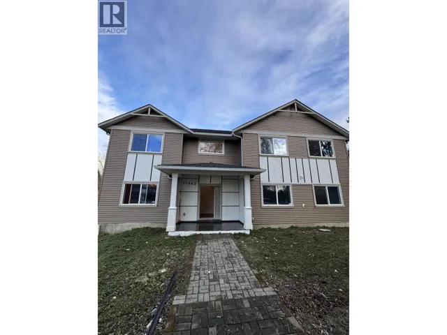 Upper 11442 240 ST STREET, Maple Ridge, British Columbia V2W1A4