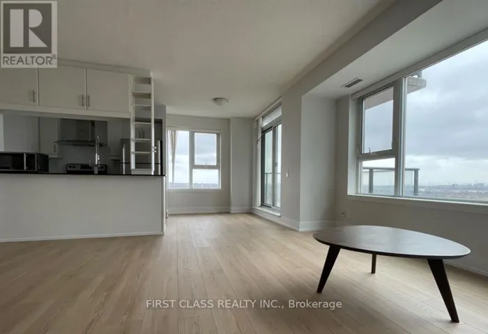 2308 - 190 BOROUGH DRIVE, Toronto (Bendale), Ontario M1P0B6