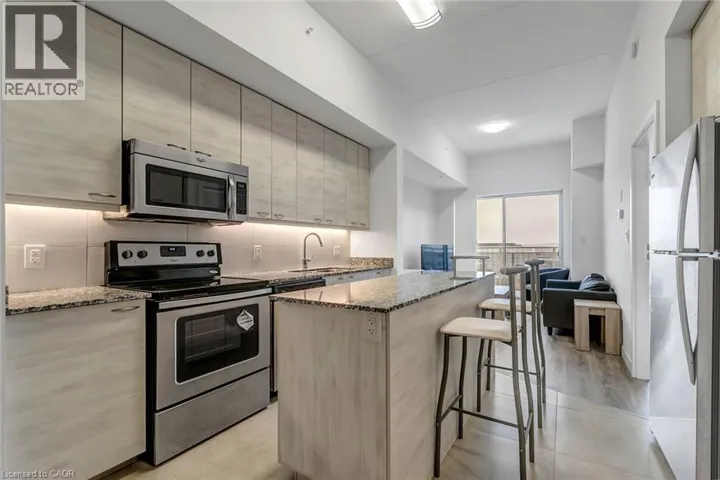 280 LESTER Street Unit# 812, Waterloo, Ontario N2L0G2