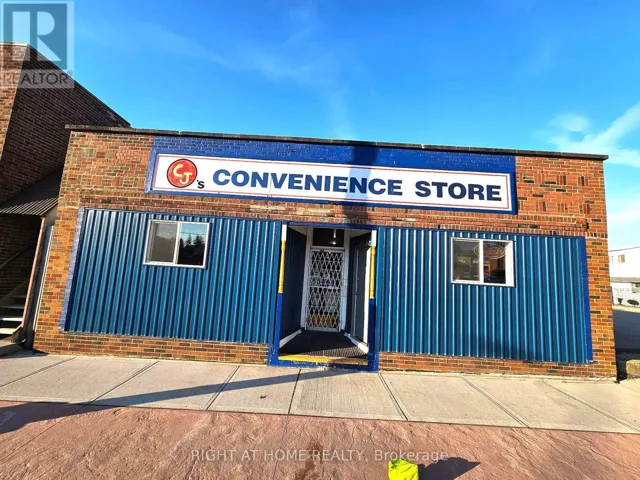 62 KING STREET, Norfolk (Delhi), Ontario N4B1X6