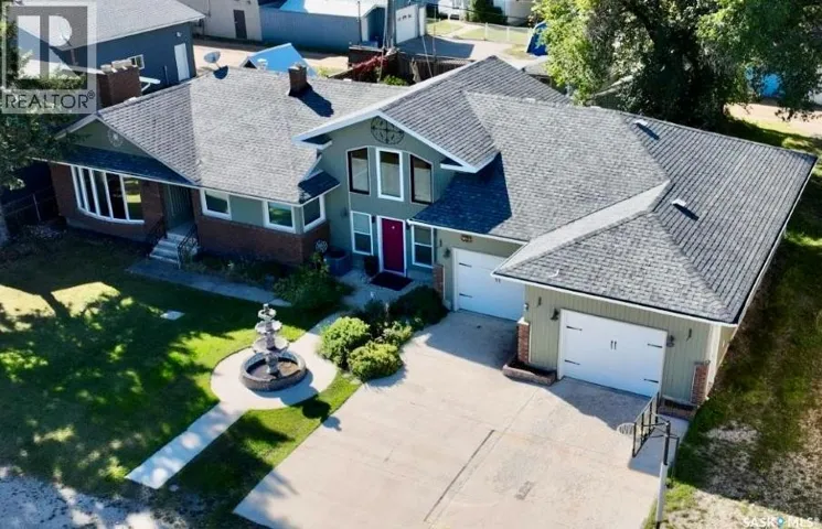 309 Prince STREET, Hudson Bay, Saskatchewan S0E0Y0