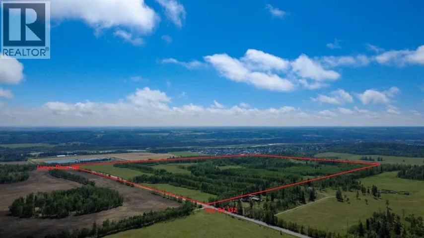 0 NE9-33-5W5, Sundre, Alberta T0M1X0