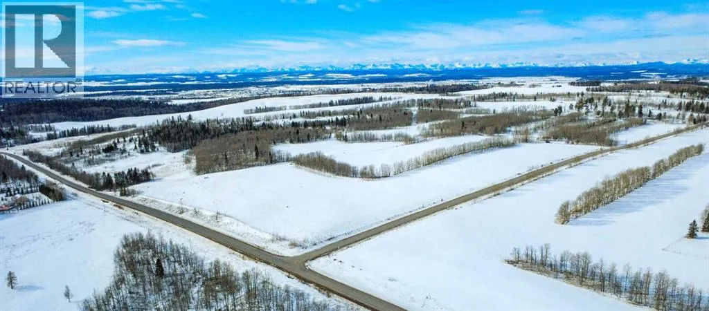 0 NE9-33-5W5, Sundre, Alberta T0M1X0