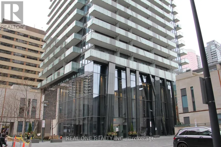 1811 - 1080 BAY STREET, Toronto (Bay Street Corridor), Ontario M5S0A5