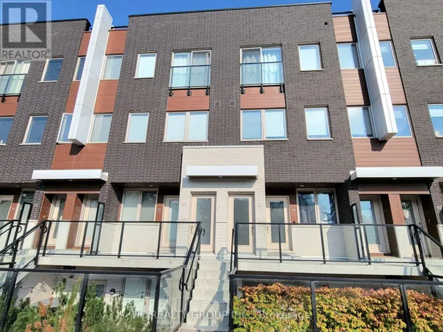 38 - 780 SHEPPARD AVENUE E, Toronto (Bayview Village), Ontario M2K1C3