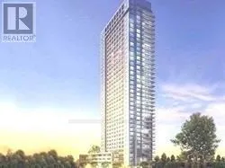 3409 - 2015 SHEPPARD AVENUE E, Toronto (Henry Farm), Ontario M2J0B3
