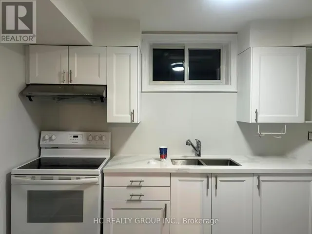 BASEMENT - 62 ADRIAN CRESCENT, Markham (Raymerville), Ontario L3P6Z9
