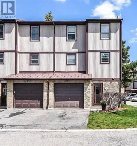 34 - 6449 GLEN ERIN DRIVE, Mississauga (Meadowvale), Ontario L5N2T2