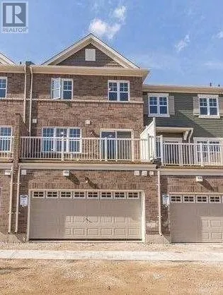 . - 4 HAFIA STREET, Brampton (Northwest Brampton), Ontario L7A0A8