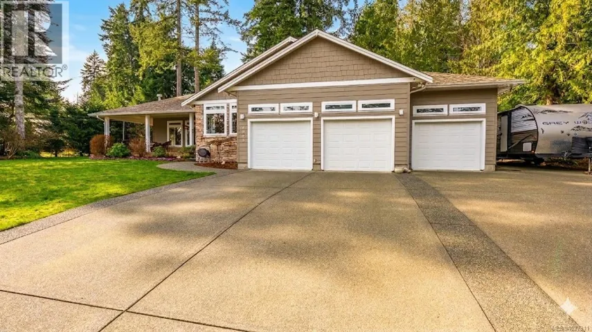 6503 Walker Frontage Rd, Fanny Bay, British Columbia V0R1W0