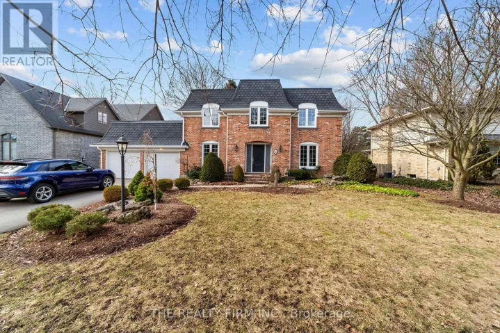 32 CHEROKEE ROAD, London North (North A), Ontario N6G2N9