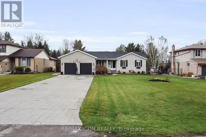 253 MINNIE STREET, Thames Centre, Ontario N0L1G3