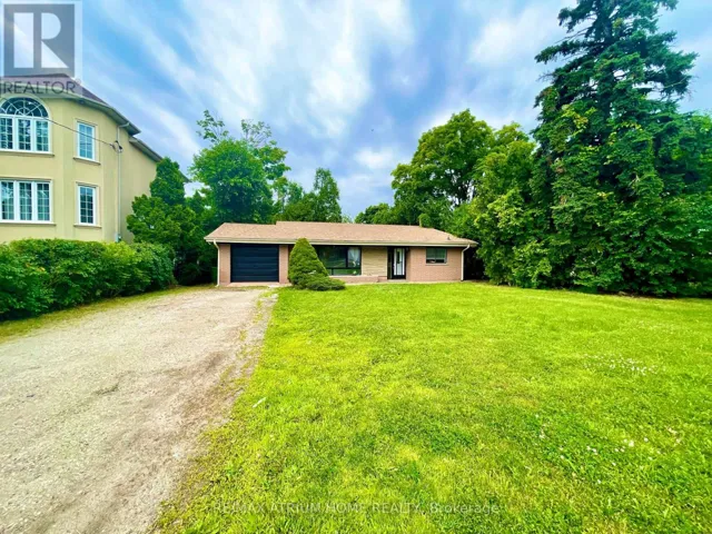 9740 KEELE STREET, Vaughan (Maple), Ontario L6A3Y6