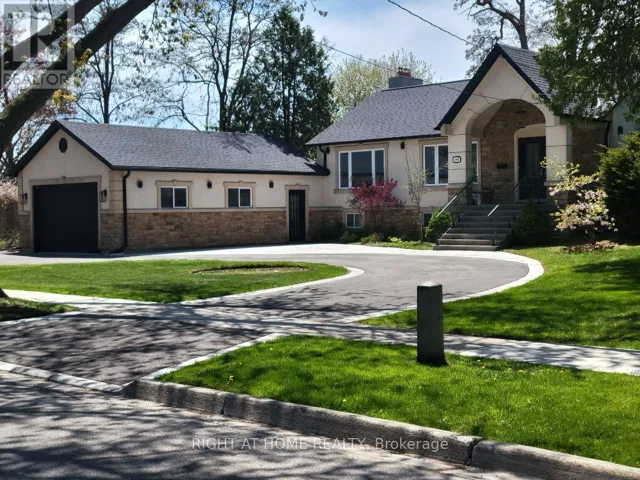 2090 STONEHOUSE CRESCENT, Mississauga (Sheridan), Ontario L5H3J1
