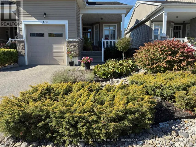 186 OXFORD STREET W, North Grenville, Ontario K0G1J0