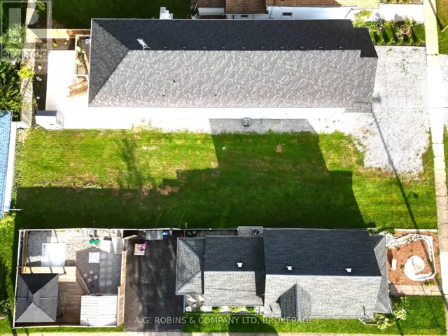 44 CHESTNUT STREET, Port Colborne (Killaly East), Ontario L3K1R4