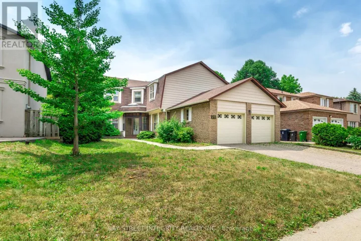 70 MOSSGROVE TRAIL, Toronto (St. Andrew-Windfields), Ontario M2L2W3
