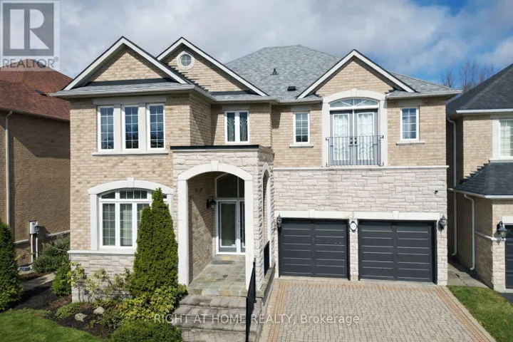 63 BRASS DRIVE, Richmond Hill (Jefferson), Ontario L4E4T4