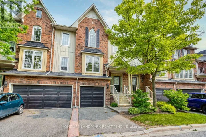 51 - 100 ELGIN MILLS ROAD W, Richmond Hill (Westbrook), Ontario L4C0R8