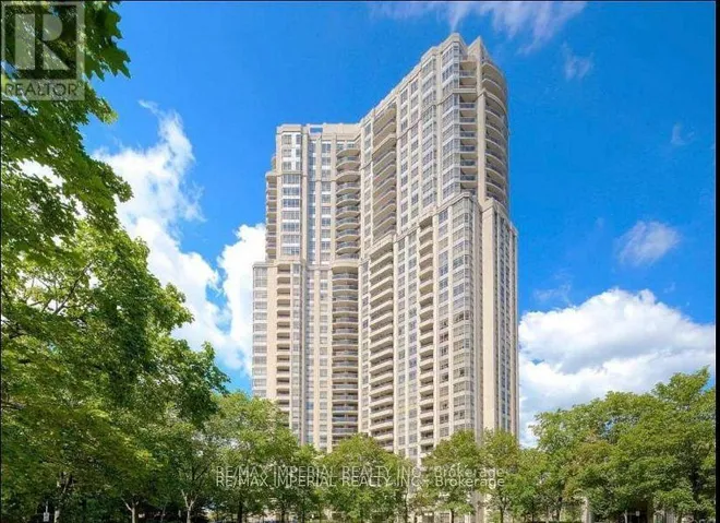 1604 - 35 KINGSBRIDGE GARDEN CIRCLE, Mississauga (Hurontario), Ontario L5R3Z5