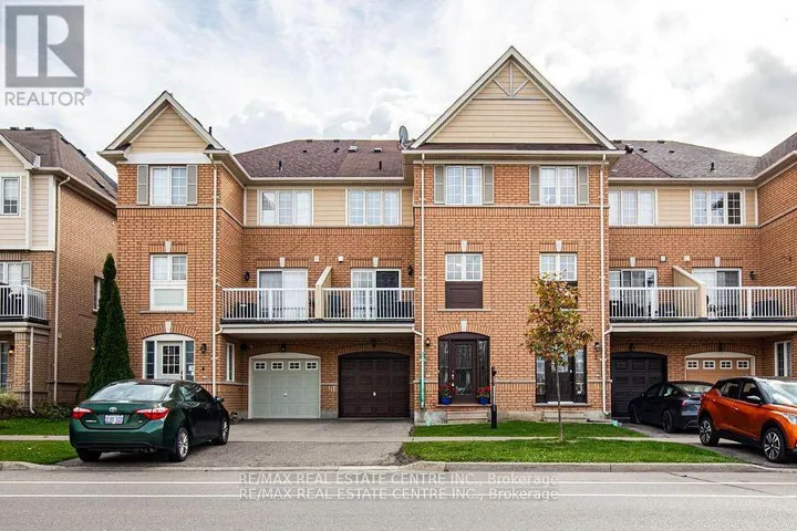 3 - 620 FERGUSON DRIVE, Milton (BE Beaty), Ontario L9T0M7