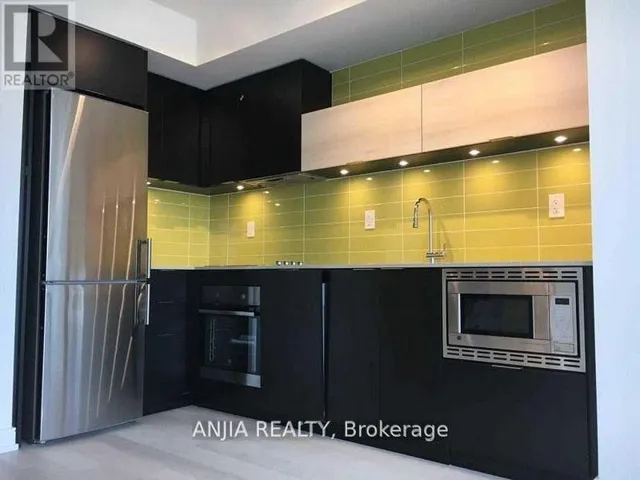 903 - 20 THOMAS RILEY ROAD, Toronto (Islington-City Centre West), Ontario M9B1B3