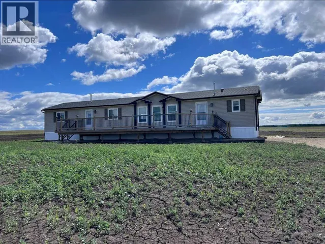 Pt: NE-8-73-5-W6 RGE RD 54, Rural Grande Prairie No. 1, County of, Alberta T0H3C0
