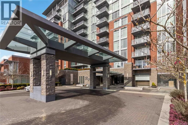 911 100 Saghalie Rd, Victoria, British Columbia V9A0A1