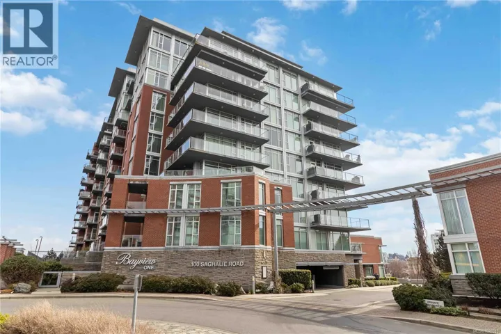 911 100 Saghalie Rd, Victoria, British Columbia V9A0A1