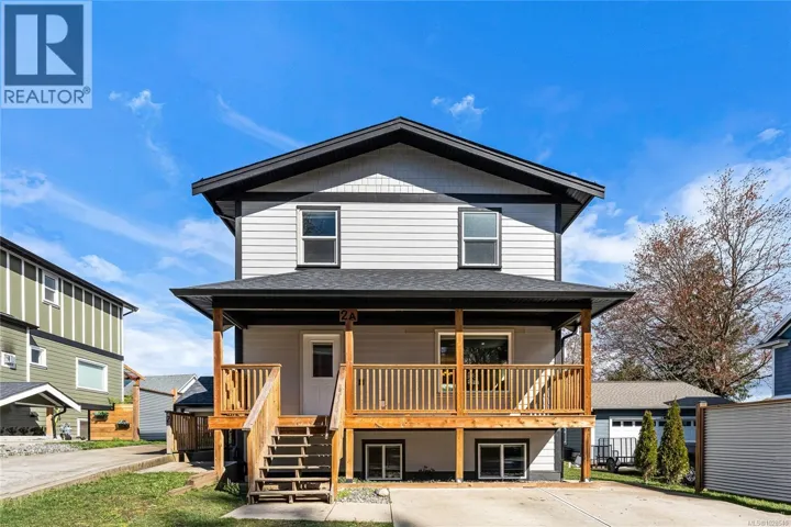 2 6146 Ryall Rd, Duncan, British Columbia V9L2H7
