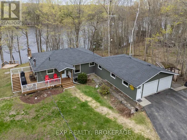 2097 HAMBLY LANE, Frontenac (Frontenac South), Ontario K0H1W0