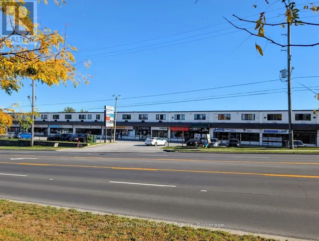 13 - 1837 LANSDOWNE STREET W, Peterborough (Otonabee Ward 1), Ontario K9K1R4