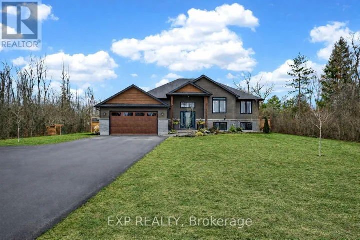 20109 LOYALIST PARKWAY, Prince Edward County (Hillier Ward), Ontario K0K1T0