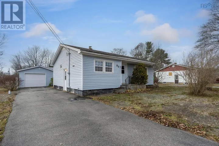 997 Argus Drive, Greenwood, Nova Scotia B0P1R0