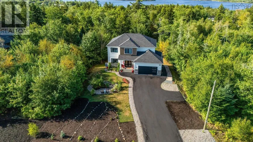 456 Magenta Drive, Middle Sackville, Nova Scotia B4E0M7