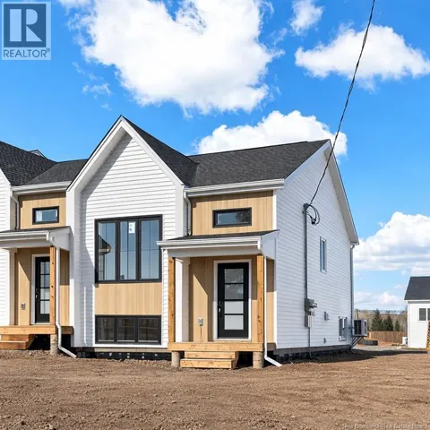 24 Adéo-Rose, Memramcook, New Brunswick E4K0E9