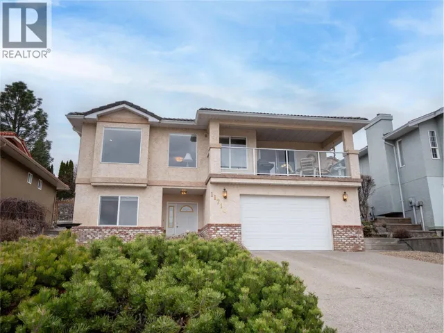 11714 Quail Ridge Place Lot# 37, Osoyoos, British Columbia V0H1V4