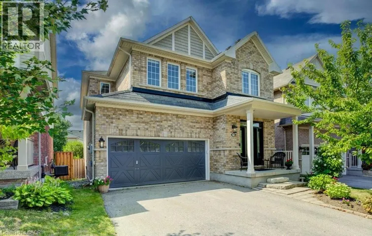 103 E WAKEFIELD Street, Breslau, Ontario N0B1M0
