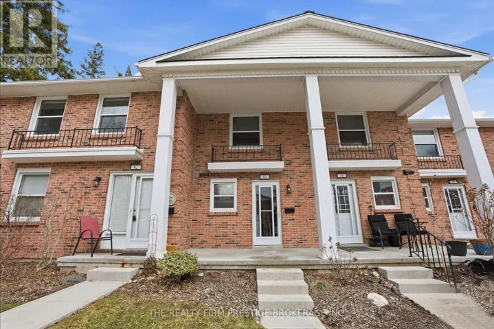 60 - 1385 COMMISSIONERS ROAD W, London South (South B), Ontario N6K1E2