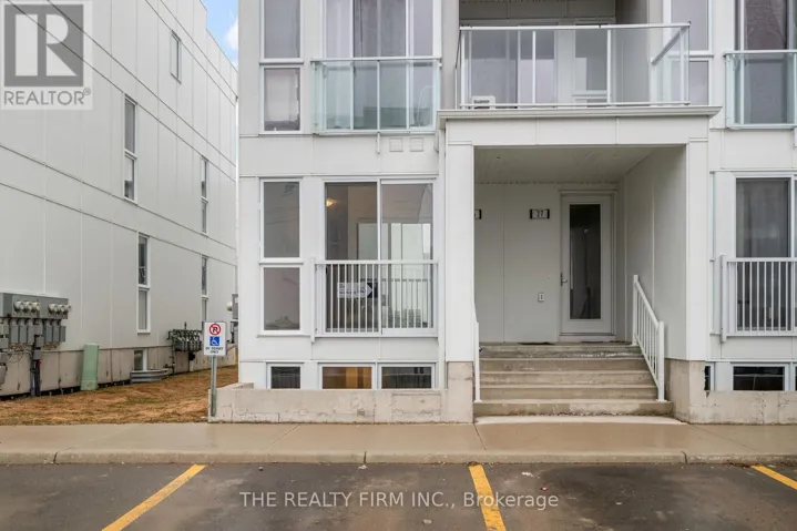 25 - 234 EDGEVALLEY ROAD, London East (East D), Ontario N5V0E4