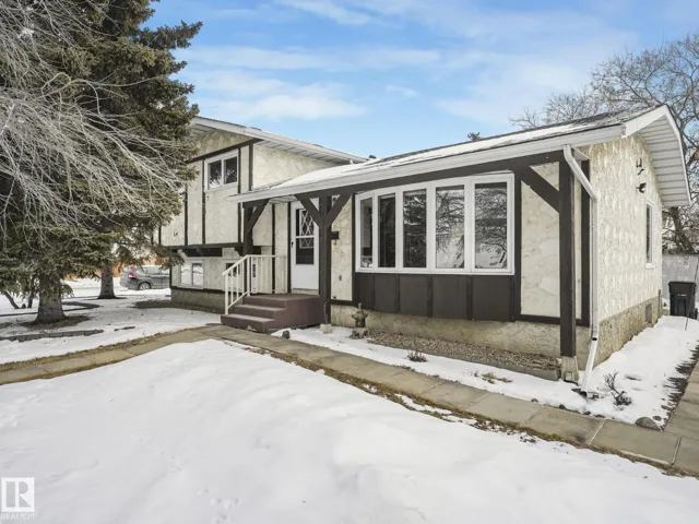 4217 42 ST, Leduc, Alberta T9E4S3
